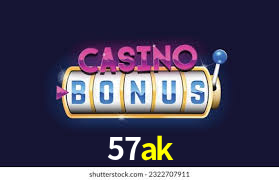 Live Casino 57ak